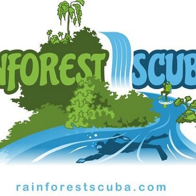 Profile Photo of Rainforest Scuba (@RainforestScuba) on Twitter