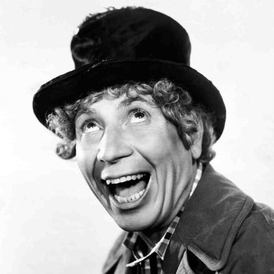 Profile Picture of Harpo 71 - Lorenzo Bosio (@harpo71) on Twitter