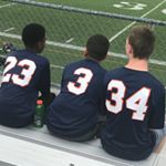 Profile Picture of Paul D’Alessio (@911bears_3) on Instagram
