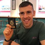 Profile Picture of Stephen Toland (@gym_junkie_steve) on Instagram