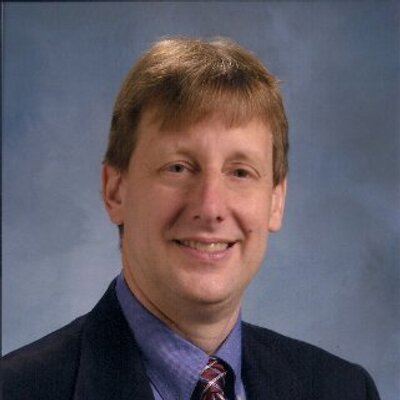 Profile Photo of Robert Kessler (@Bob_at_AIRSIS) on Twitter