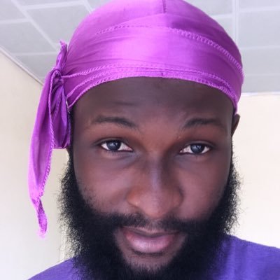 Profile Picture of Paul Obeng Jr (@Paul_junia) on Twitter