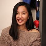 Profile Picture of Catherine Nguyen (@lil.kumquat) on Instagram
