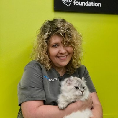Profile Picture of Laura Triplett (@LauraTr75740304) on Twitter