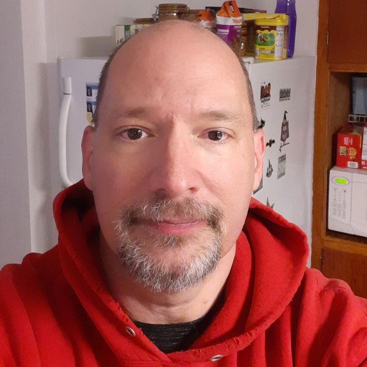 Profile Picture of james knick (@jamesknick) on Tiktok