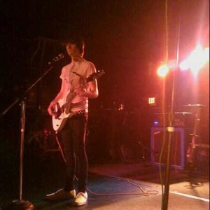 Matt Logan - Myspace Profile Picture of Matt Logan (@theapollodude) on Myspace