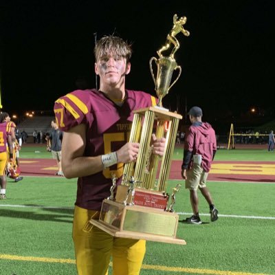 Profile Picture of Jacob Casey (@JacobCa23105104) on Twitter