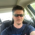 Profile Picture of Andrew Hege (@hege_andrew) on Instagram