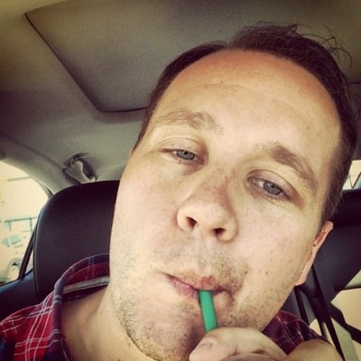 Profile Picture of Steven Troyer (@StevenTroyer) on Twitter