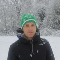 Profile Picture of Jonathan Chenoweth (@jonathan-chenoweth-3) on Quora