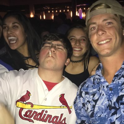 Profile Picture of Trevor Duncan (@Trevduncan) on Twitter