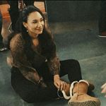 Profile Picture of ᴄᴀɴᴅɪᴄᴇ ᴘᴀᴛᴛᴏɴ/ɪʀɪs ᴡᴇsᴛ📍 (@candicekp.en.chile) on Instagram