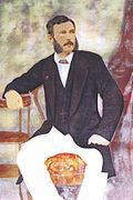 Profile Picture of Nicholas Pogose - Wikipediaon Wikipedia