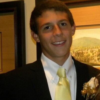 Profile Picture of Nick Principe (@nprincipe18) on Twitter
