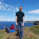 Profile Picture of Joseph Twomey (@jtjotwomey) on Instagram