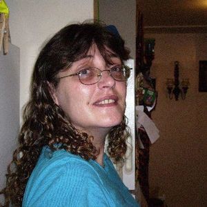 Profile Picture of Paula Brady (@bbadfox) on Myspace