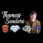 Profile Picture of ThomasSanders (@thomas_sanders_sides) on Instagram