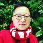 Profile Picture of Chan_Baldwin (@chan_baldwin) on Instagram