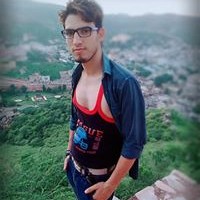 Profile Picture of Er Shahid Ahmad (@er-shahid-ahmad-1) on Quora