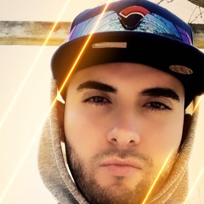 Profile Picture of Jordan (@Matya247) on Twitter