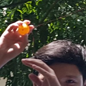 Profile Picture of Mark Jann 😜 😜 (@markjannsarcil1) on Twitter