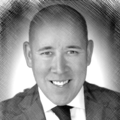 Profile Picture of Michael Barkin (@barkinmichael) on Twitter