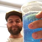 Profile Picture of Martin Bailey (@bailsbyname) on Instagram