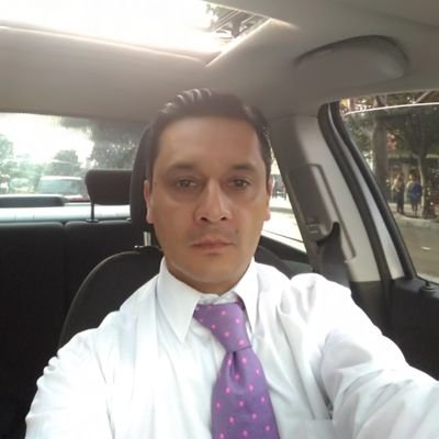 Profile Picture of Alejandro Guarin (@AlejandroGuarin) on Twitter