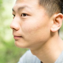 Profile Picture of Huang Yuming (@YumingHuang95) on Twitter
