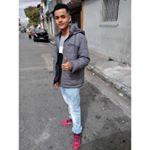 Profile Picture of George fontes (@geh_fontes) on Instagram