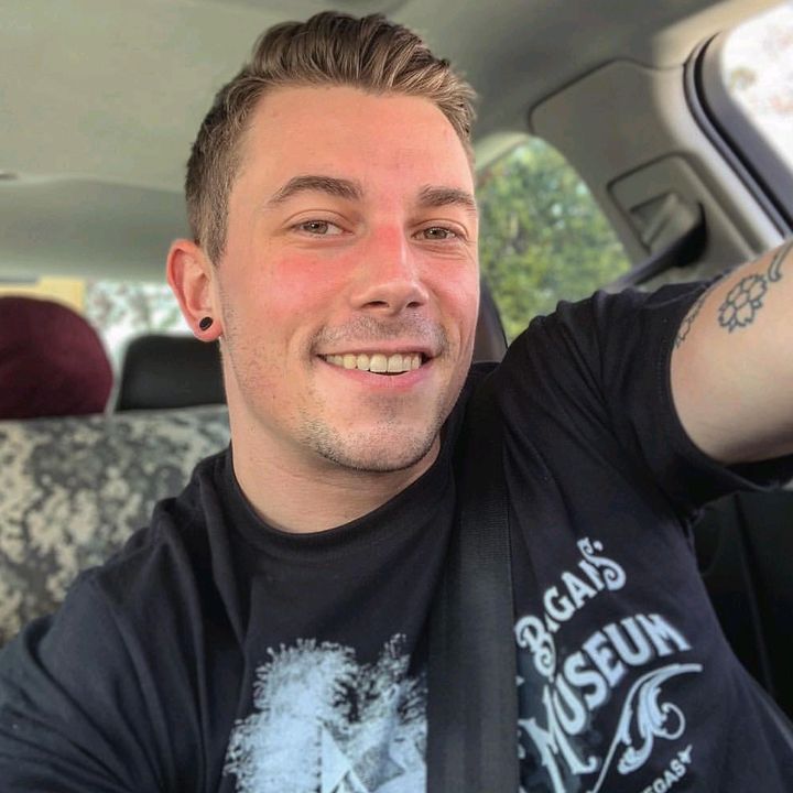 Profile Picture of michaelwalkowski623 (@michaelwalkowski623) on Tiktok