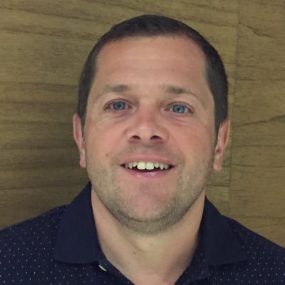 Profile Picture of Neil McGill (@mcg1973) on Twitter
