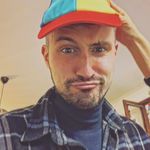 Profile Picture of Charles Bresolin Marchand (@charliii_brown) on Instagram