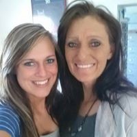 Profile Picture of Tammy Willett (@tammy-willett-1) on Quora