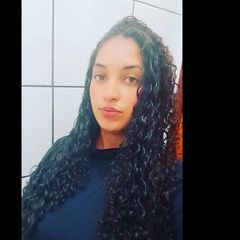 Profile Picture of Jackelyne Mello (@jackelyne.mello) on Tiktok