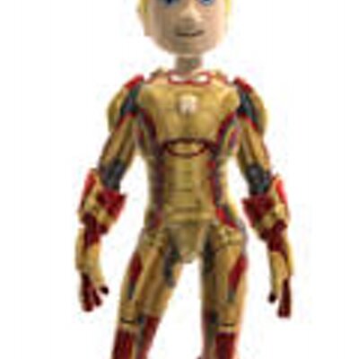 Nicholas Ian Crouse - Twitter Profile Picture of Nicholas Ian Crouse (@JeffGordon279) on Twitter