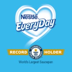 Profile Picture of NESTLÉ EVERYDAY (@NESTLEEVERYDAY) on Twitter