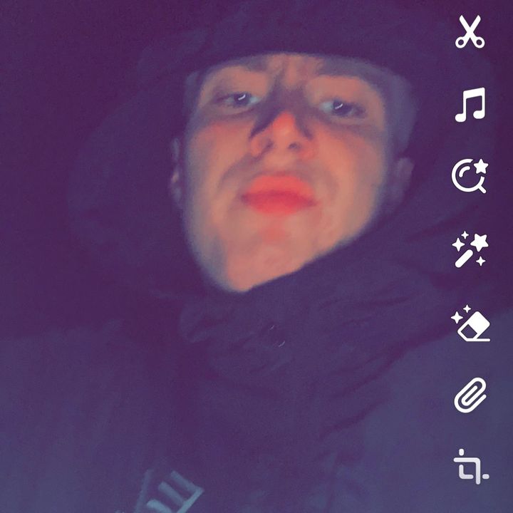 Profile Picture of Mackenzie Winter (@mwinter77) on Tiktok