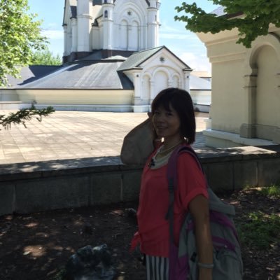 Profile Picture of Silvia Yeh (@wsyeh) on Twitter