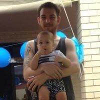 Profile Picture of Corey Anderson (@trippa6996) on Pinterest