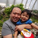 Profile Picture of William Yip (@t97231117) on Instagram