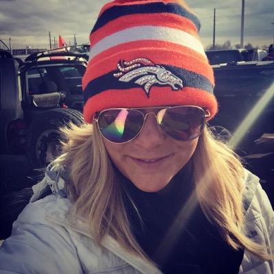 Profile Picture of Brandi Carlson (@brandi_carlson) on Twitter