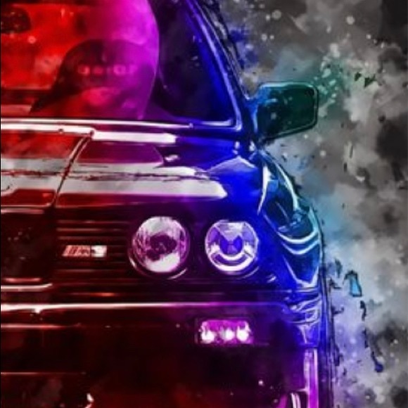 Profile Picture of Gabriel Rousseau (@gabrielrousseau) on Poshmark