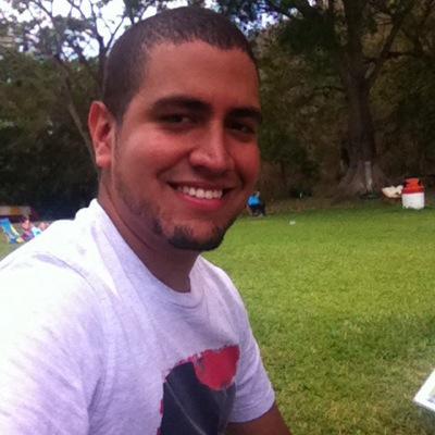 Profile Picture of Richard Abreu (@RichardTampoco) on Twitter