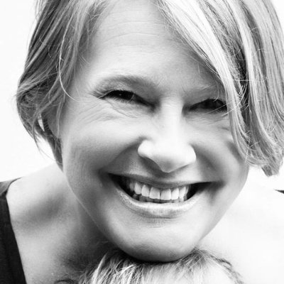 Profile Picture of Sonja Soyer (@createsparkle) on Twitter