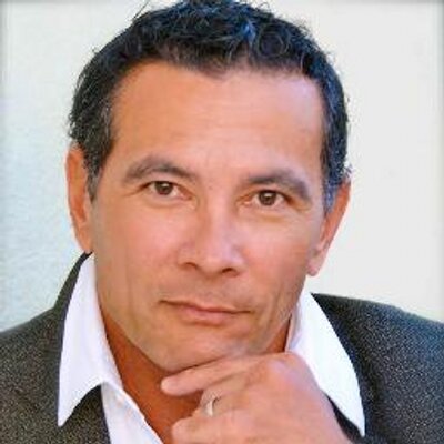 Profile Picture of Greg Burnham (@burnhamjfk) on Twitter