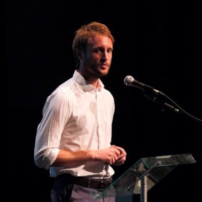 Profile Picture of Jon Whittingham (@JonWhittingham) on Twitter