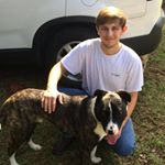 Profile Picture of Dylan Eades (@dylan_r_eades34) on Instagram