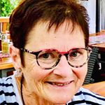 Profile Picture of Anne Lise Buchwaldt (@annelise1905) on Instagram