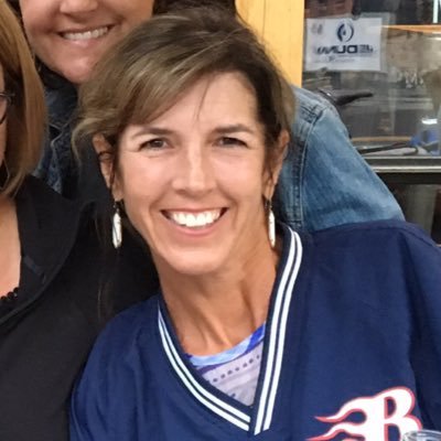 Profile Picture of Stephanie Fitzpatrick (@Stephan85251149) on Twitter